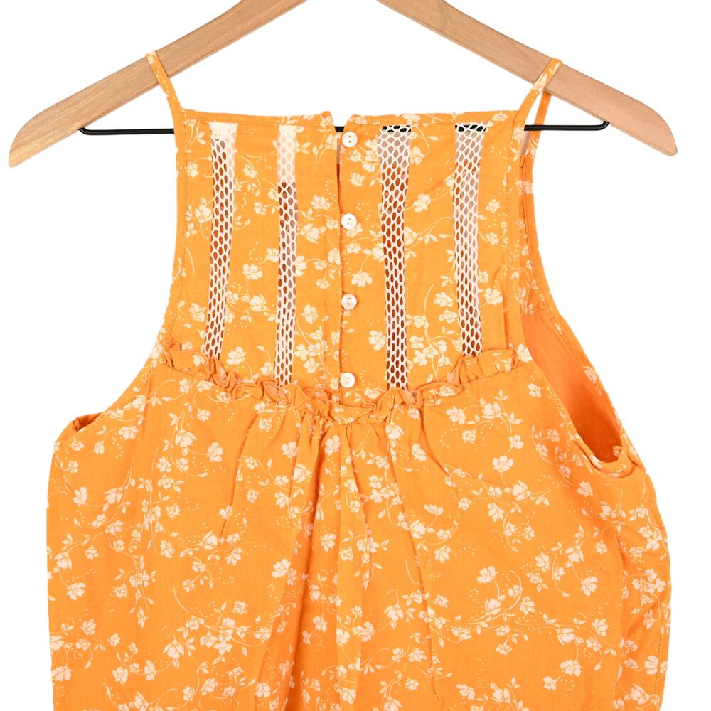 Anthropologie Maeve Martel Halter Top - Picture 7 of 7